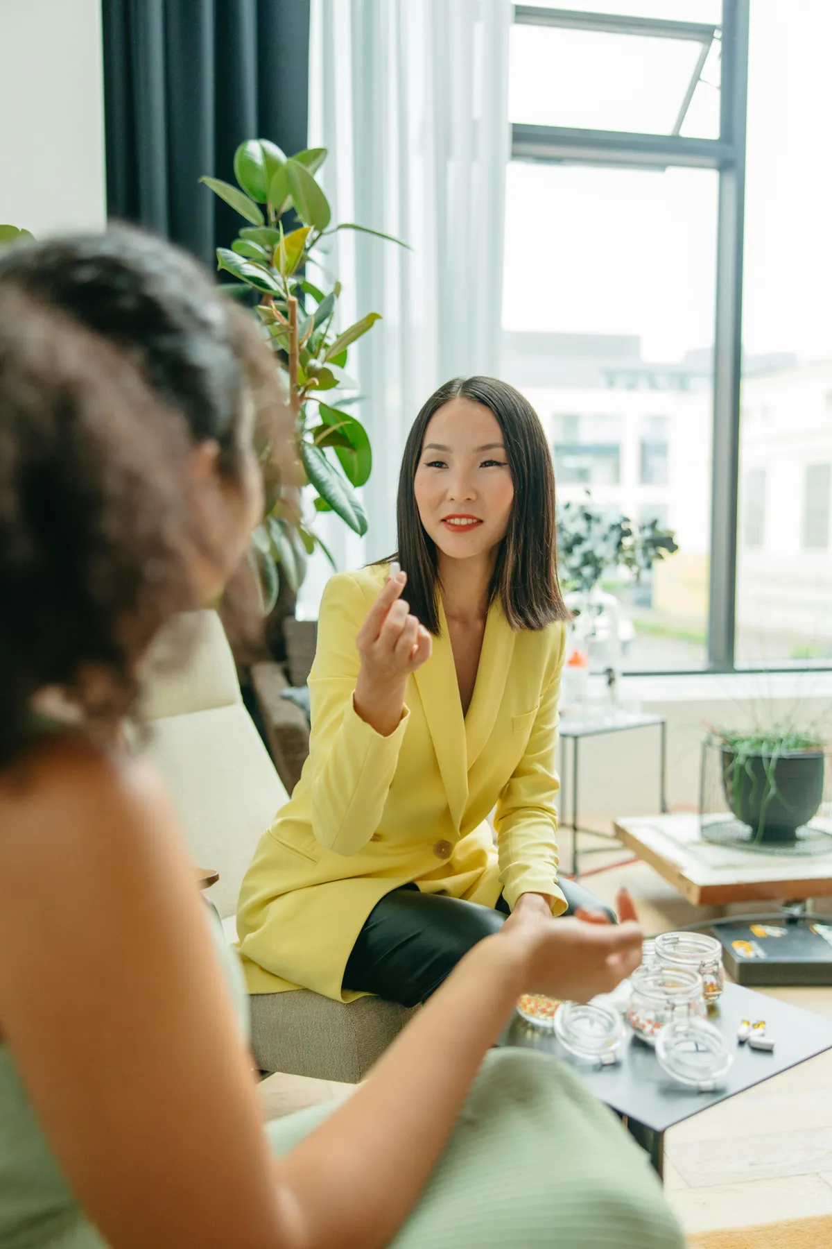 Whitmore Mood — mental health counseling